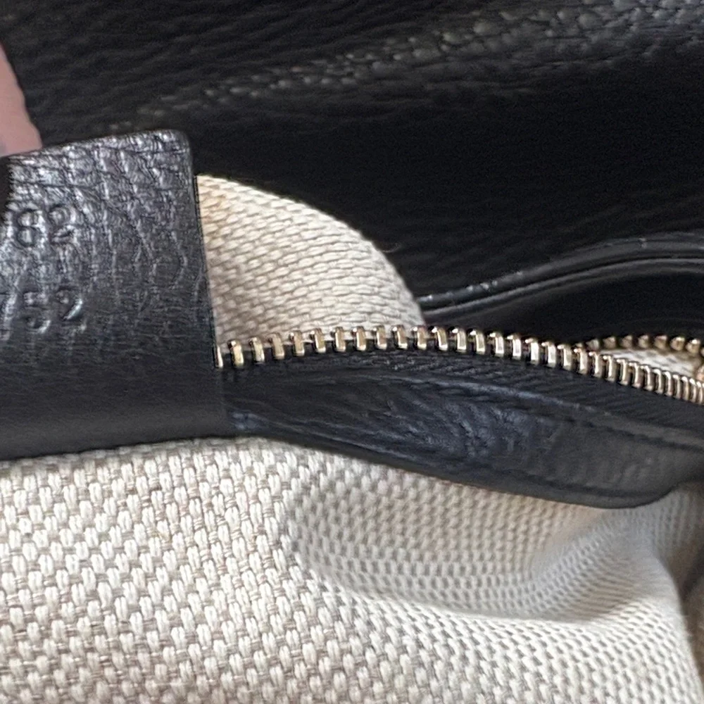 Gucci Soho Tote Bag - Picture 12 of 15